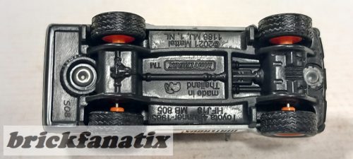 Matchbox Collectors Toyota 4Runner
