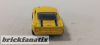 HOT WHEELS '65 Mustang Fastback ( 2012 )