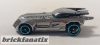 HOT WHEELS Batman Batmobile