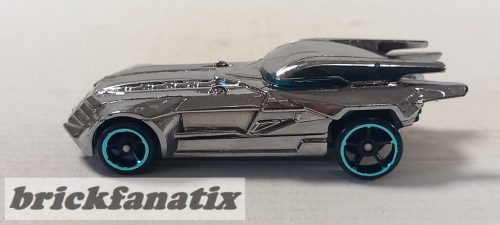 HOT WHEELS Batman Batmobile