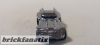 HOT WHEELS Batman Batmobile