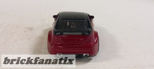Hot Wheels Mercedes Benz AMG CLK DTM