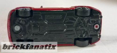 Hot Wheels Mercedes Benz AMG CLK DTM