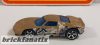 Matchbox 2005 Ford GT - Desert Games