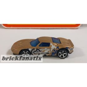 Matchbox 2005 Ford GT - Desert Games