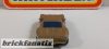 Matchbox 2005 Ford GT - Desert Games