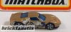 Matchbox 2005 Ford GT - Desert Games