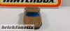 Matchbox 2005 Ford GT - Desert Games