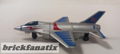 Matchbox Connectables Airplane