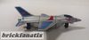 Matchbox Connectables Airplane