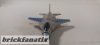 Matchbox Connectables Airplane