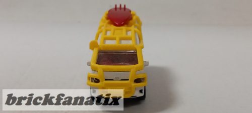 Majorette Tune Up's Toyota Hiace