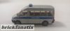 Siku Mercedes Benz Sprinter - POLIZEI