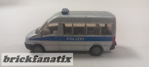 Siku Mercedes Benz Sprinter - POLIZEI
