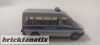 Siku Mercedes Benz Sprinter - POLIZEI