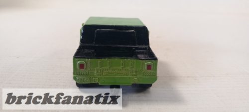 SIKU Desert Lion - Sikucanyon