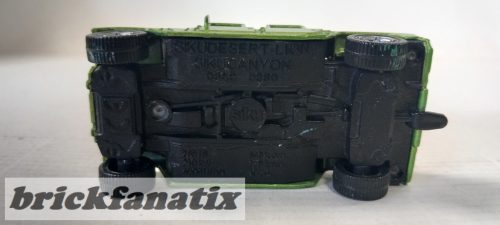 SIKU Desert Lion - Sikucanyon