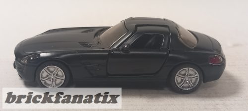 SIKU Mercedes Benz SLS AMG