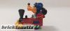 MATCHBOX Disney Series No3 Goofy