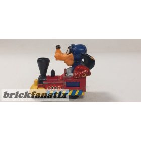 MATCHBOX Disney Series No3 Goofy