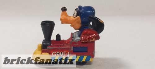 MATCHBOX Disney Series No3 Goofy