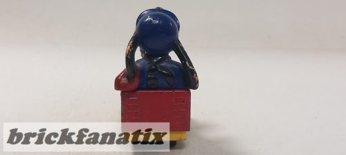 MATCHBOX Disney Series No3 Goofy