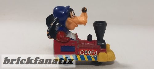 MATCHBOX Disney Series No3 Goofy