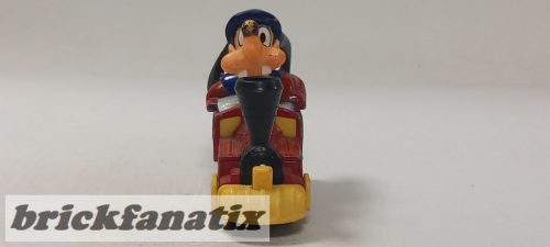 MATCHBOX Disney Series No3 Goofy
