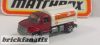 Matchbox - SALE - Utility Truck 2006