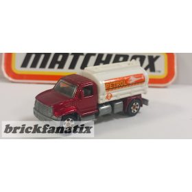 Matchbox - SALE - Utility Truck 2006