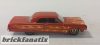 HOT WHEELS 1964 Impala