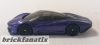 Hot Wheels McLaren Speedtail