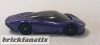 Hot Wheels McLaren Speedtail