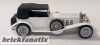 MATCHBOX Models Of Yesteryear 1928 Mercedes Benz SS