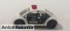 MATCHBOX Volkswagen Concept 1 Beetle Police