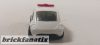 MATCHBOX Volkswagen Concept 1 Beetle Police