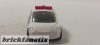 MATCHBOX Volkswagen Concept 1 Beetle Police