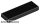 Lego Tile 1 x 3, Black