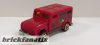 Hot Wheels - AKCIÓ - Armored Truck