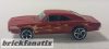 HOT WHEELS '69 Dodge Charger 500