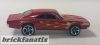 HOT WHEELS '69 Dodge Charger 500