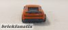 Hot Wheels Lamborghini Gallardo LP 570-4 Superleggera