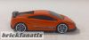 Hot Wheels Lamborghini Gallardo LP 570-4 Superleggera