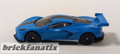 HOT WHEELS Corvette C8.R