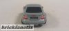 Hot Wheels Premium 2008 Mercedes Benz CLK 63 AMG Black Series
