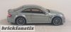 Hot Wheels Premium 2008 Mercedes Benz CLK 63 AMG Black Series