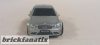 Hot Wheels Premium 2008 Mercedes Benz CLK 63 AMG Black Series