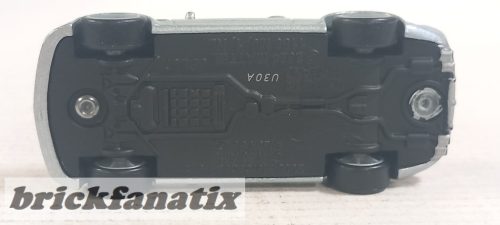 Hot Wheels Premium 2008 Mercedes Benz CLK 63 AMG Black Series