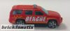 HOT WHEELS 2007 Chevy Tahoe