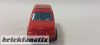 HOT WHEELS 2007 Chevy Tahoe